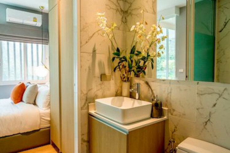 Кондоминиум в Камале, Пхукет, Таиланд | THE304673