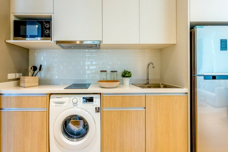 Кондоминиум в Камале, Пхукет, Таиланд | THE304673