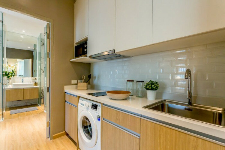 Кондоминиум в Камале, Пхукет, Таиланд | THE304673