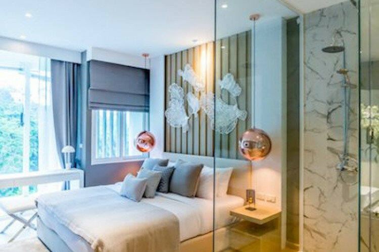 Кондоминиум в Камале, Пхукет, Таиланд | THE304673