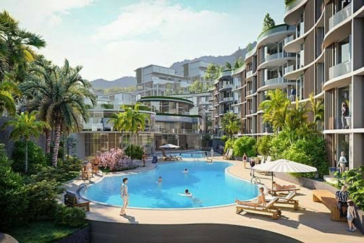 Кондоминиум в Камале, Пхукет, Таиланд | THE304673