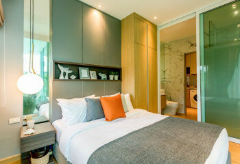 Кондоминиум в Камале, Пхукет, Таиланд | THE304673