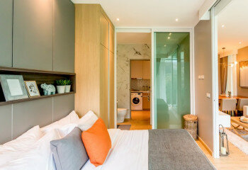 Кондоминиум в Камале, Пхукет, Таиланд | THE304673