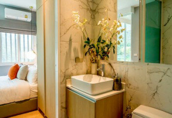 Кондоминиум в Камале, Пхукет, Таиланд | THE304673