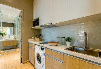 Кондоминиум в Камале, Пхукет, Таиланд | THE304673