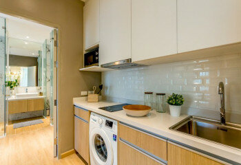 Кондоминиум в Камале, Пхукет, Таиланд | THE304673