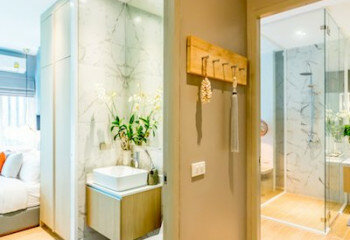 Кондоминиум в Камале, Пхукет, Таиланд | THE304673