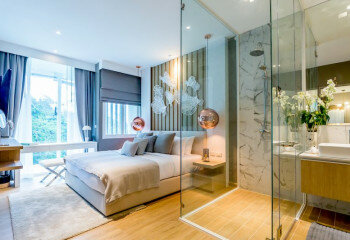 Кондоминиум в Камале, Пхукет, Таиланд | THE304673