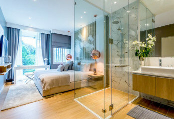 Кондоминиум в Камале, Пхукет, Таиланд | THE304673