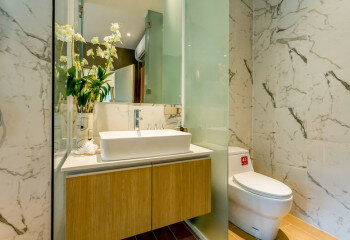 Кондоминиум в Камале, Пхукет, Таиланд | THE304673