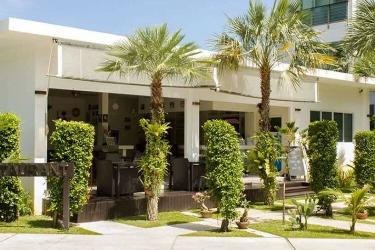 Кондоминиум в Камале, Пхукет, Таиланд | THE504608