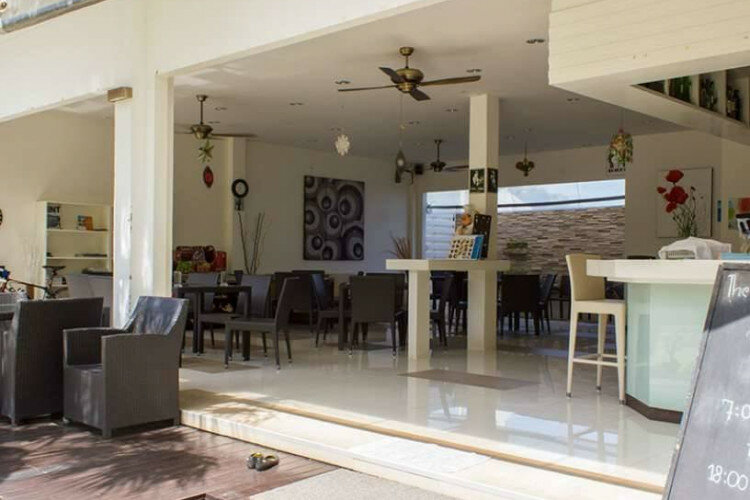 Кондоминиум в Камале, Пхукет, Таиланд | THE504608