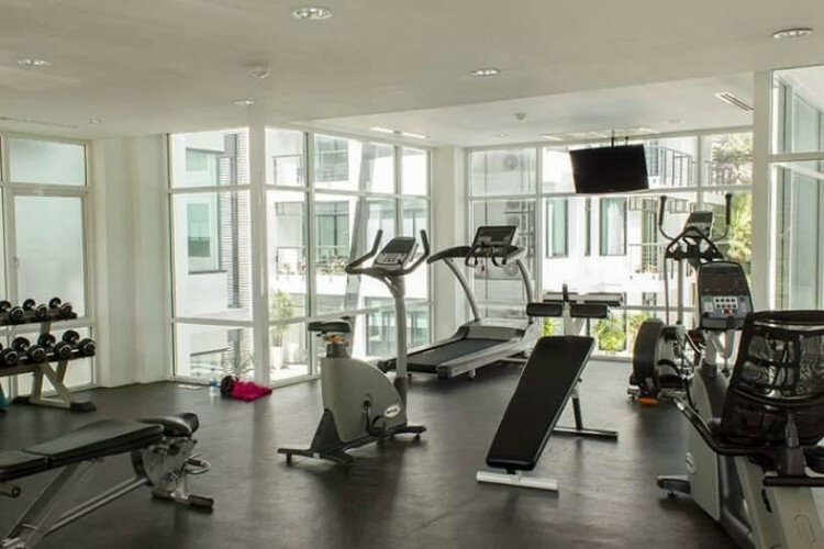 Кондоминиум в Камале, Пхукет, Таиланд | THE504608