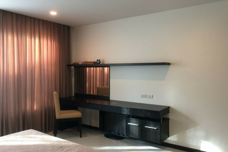 Кондоминиум в Камале, Пхукет, Таиланд | THE504608