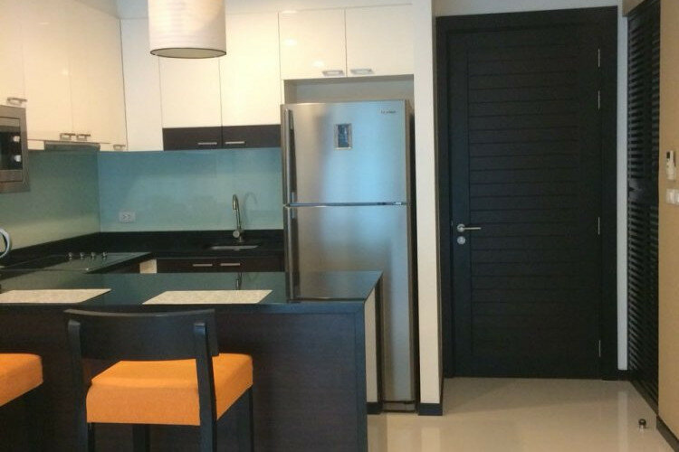 Кондоминиум в Камале, Пхукет, Таиланд | THE504608