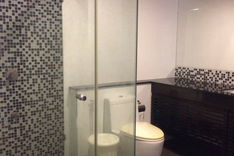 Кондоминиум в Камале, Пхукет, Таиланд | THE504608