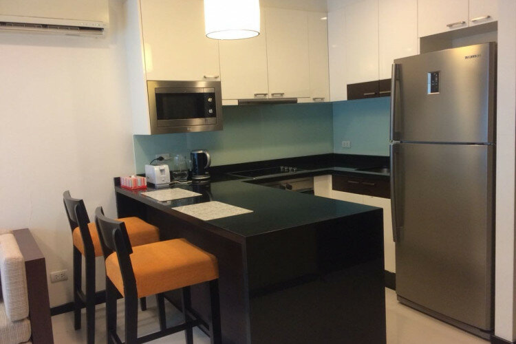 Кондоминиум в Камале, Пхукет, Таиланд | THE504608