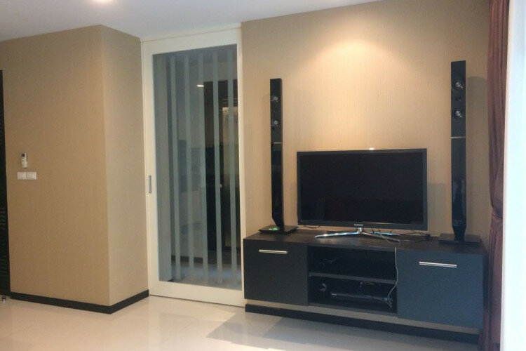 Кондоминиум в Камале, Пхукет, Таиланд | THE504608