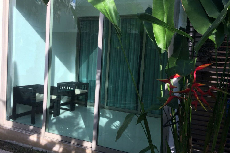 Кондоминиум в Камале, Пхукет, Таиланд | THE504608