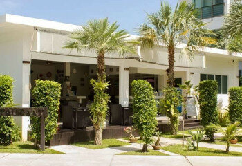 Кондоминиум в Камале, Пхукет, Таиланд | THE504608