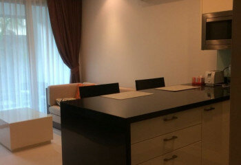 Кондоминиум в Камале, Пхукет, Таиланд | THE504608