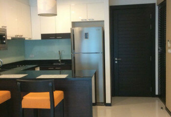 Кондоминиум в Камале, Пхукет, Таиланд | THE504608