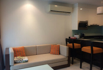 Кондоминиум в Камале, Пхукет, Таиланд | THE504608