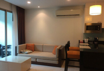 Кондоминиум в Камале, Пхукет, Таиланд | THE504608