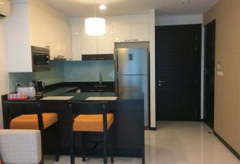 Кондоминиум в Камале, Пхукет, Таиланд | THE504608