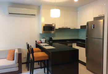 Кондоминиум в Камале, Пхукет, Таиланд | THE504608