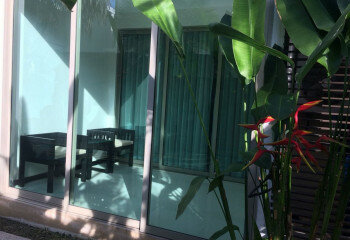 Кондоминиум в Камале, Пхукет, Таиланд | THE504608