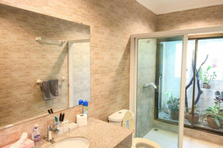 Дом в Хуахине, Таиланд | THE157804