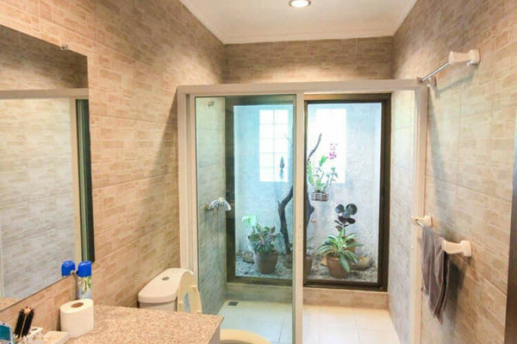 Дом в Хуахине, Таиланд | THE157804