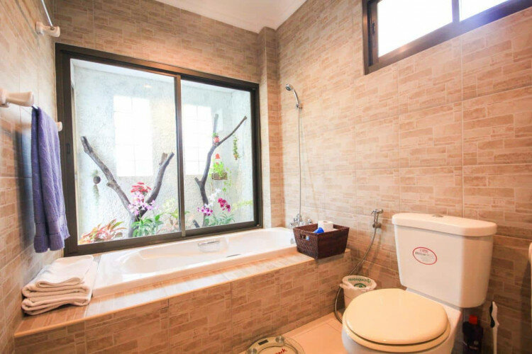 Дом в Хуахине, Таиланд | THE157804