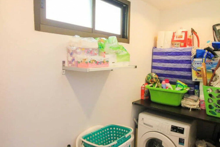 Дом в Хуахине, Таиланд | THE157804