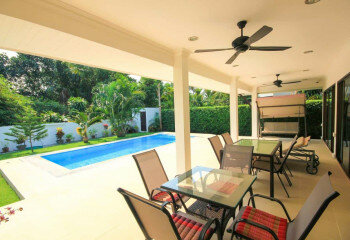 Дом в Хуахине, Таиланд | THE157804