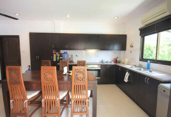 Дом в Хуахине, Таиланд | THE157804