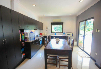 Дом в Хуахине, Таиланд | THE157804