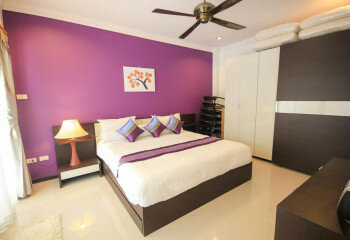 Дом в Хуахине, Таиланд | THE157804