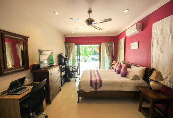 Дом в Хуахине, Таиланд | THE157804