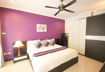 Дом в Хуахине, Таиланд | THE157804