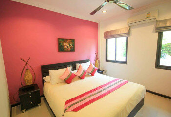 Дом в Хуахине, Таиланд | THE157804