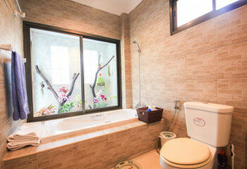 Дом в Хуахине, Таиланд | THE157804