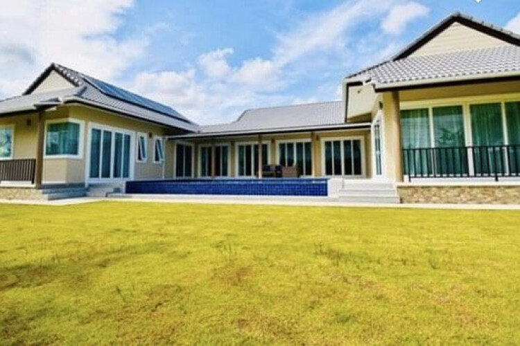 Дом в Хуахине, Таиланд | THE457805