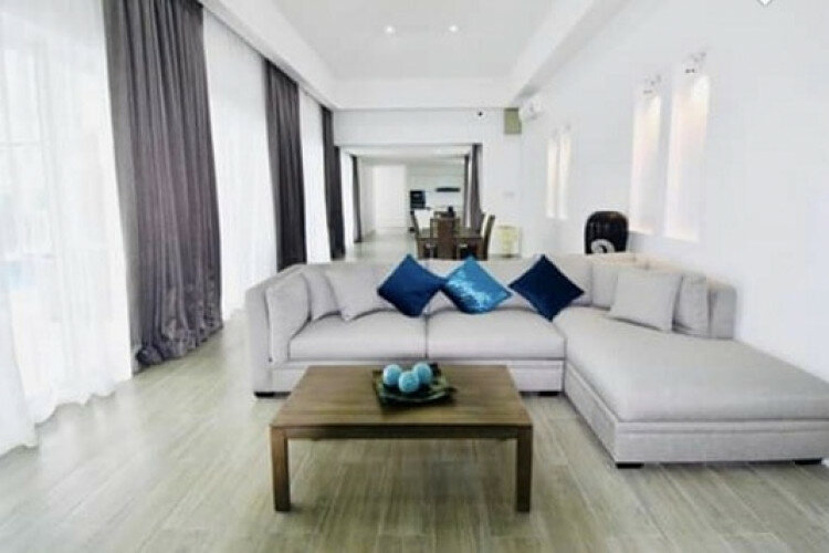 Дом в Хуахине, Таиланд | THE457805