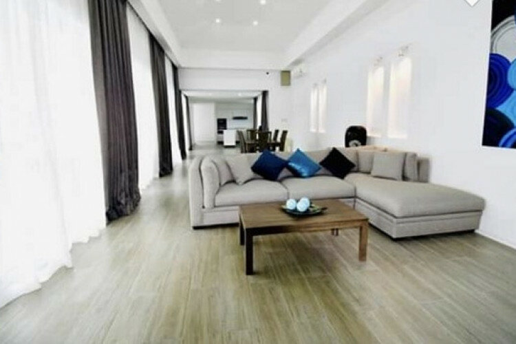 Дом в Хуахине, Таиланд | THE457805