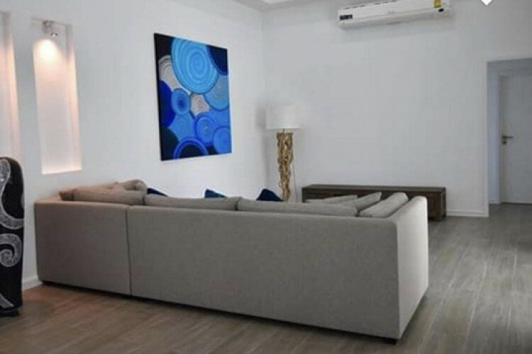 Дом в Хуахине, Таиланд | THE457805