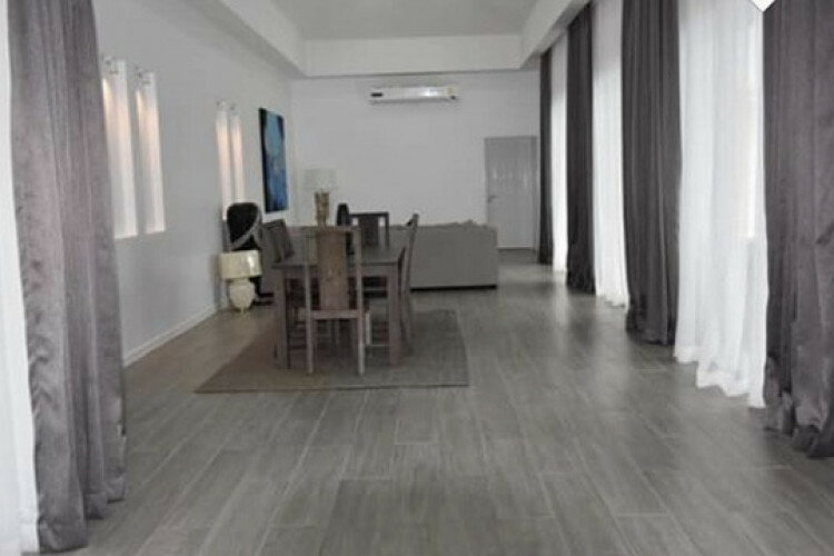 Дом в Хуахине, Таиланд | THE457805