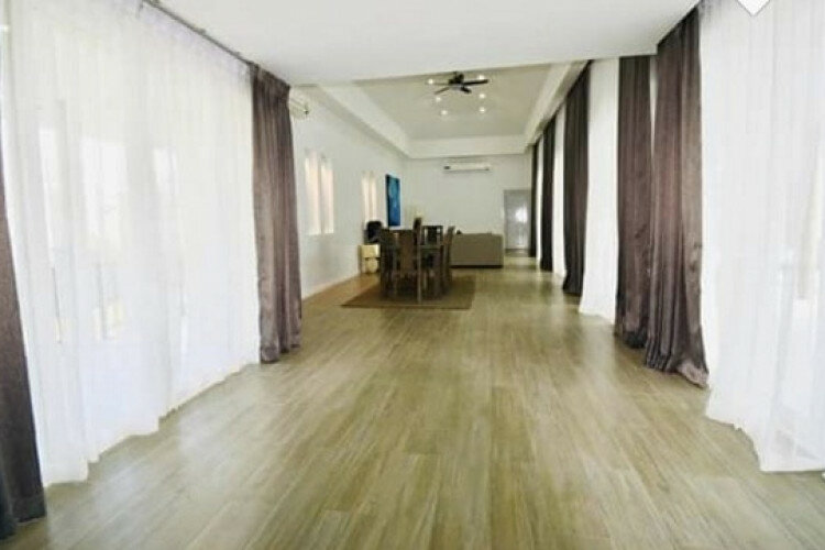 Дом в Хуахине, Таиланд | THE457805