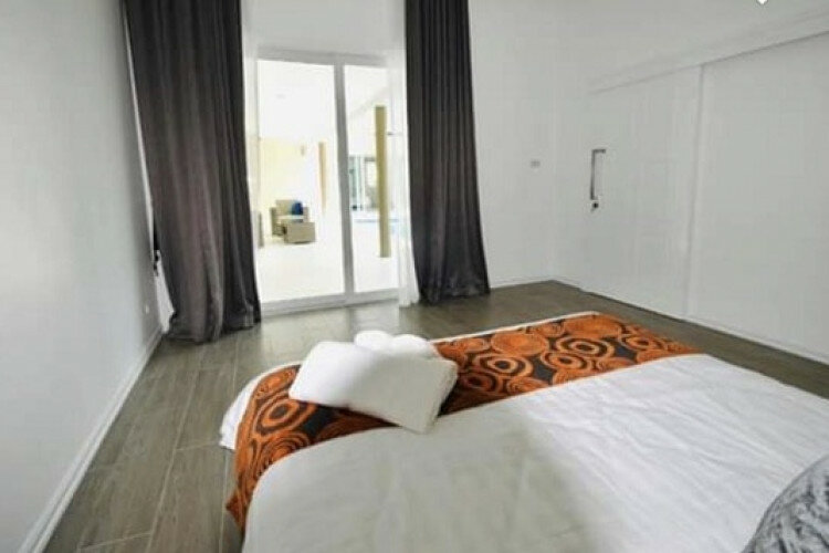 Дом в Хуахине, Таиланд | THE457805